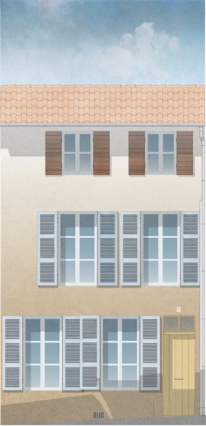 t2 à la vente -   13100  AIX EN PROVENCE, surface 34 m2 vente t2 - UBI415285335